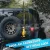 Mocowanie hilift Jeep Wrangler - TXNW JP-150